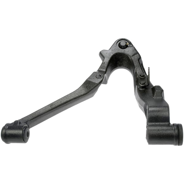 Dorman Front Passenger Side Lower Non Adjustable Control Arm And Ball Joint Assembly 521-878