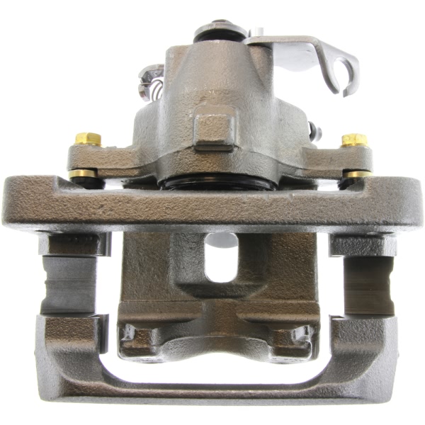 Centric Remanufactured Semi-Loaded Rear Driver Side Brake Caliper 141.65520