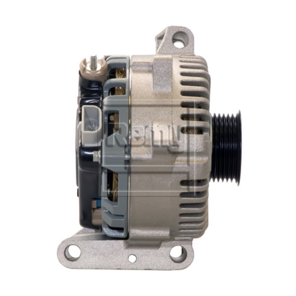 Remy Remanufactured Alternator 23794