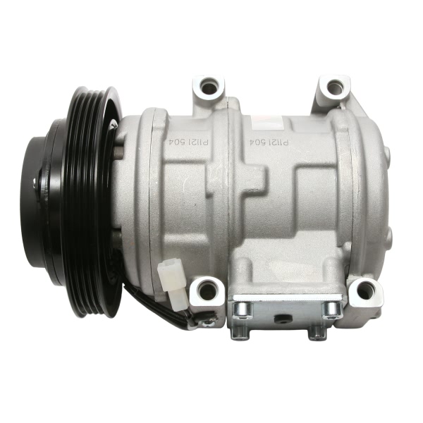 Delphi A C Compressor With Clutch CS20108