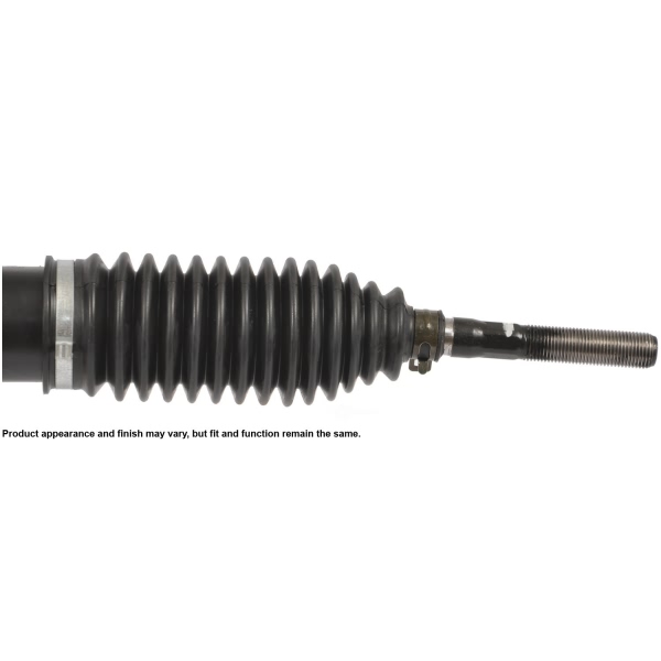 Cardone Reman Remanufactured Hydraulic Power Rack and Pinion Complete Unit 26-2440