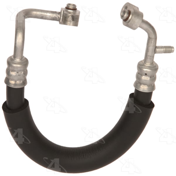 Four Seasons A C Discharge Line Hose Assembly 55257