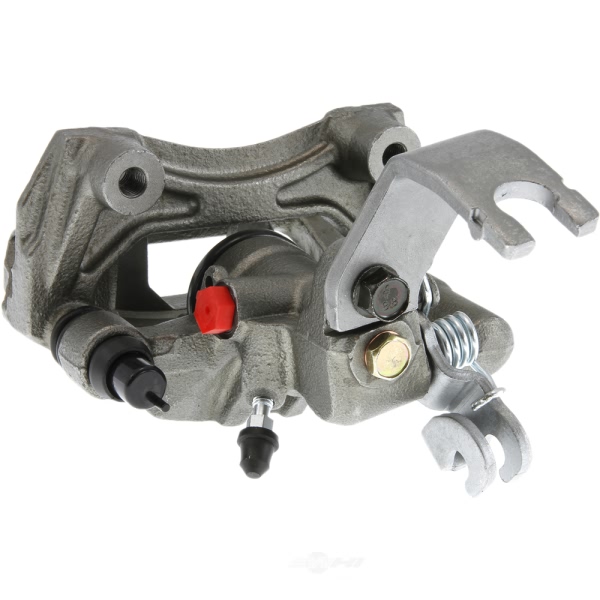 Centric Remanufactured Semi-Loaded Rear Driver Side Brake Caliper 141.45556