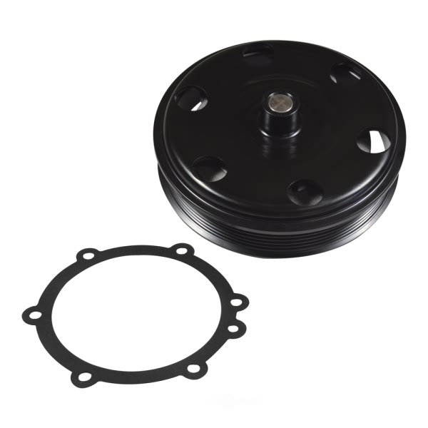 GMB Engine Coolant Water Pump 130-3020