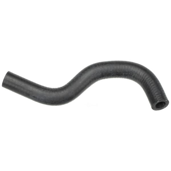 Gates Hvac Heater Molded Hose 18475