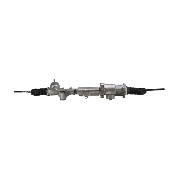 AAE Remanufactured Power Steering Rack and Pinion Assembly ER1082