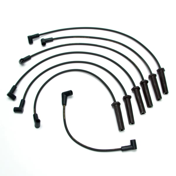 Delphi Spark Plug Wire Set XS10301