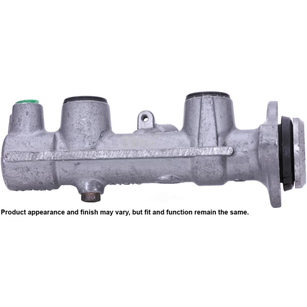 Cardone Reman Remanufactured Master Cylinder 11-2236