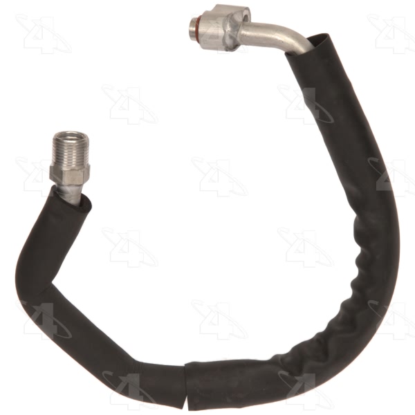 Four Seasons A C Suction Line Hose Assembly 55298