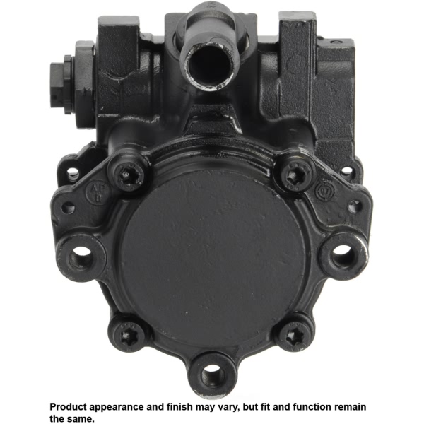 Cardone Reman Remanufactured Power Steering Pump w/o Reservoir 21-110