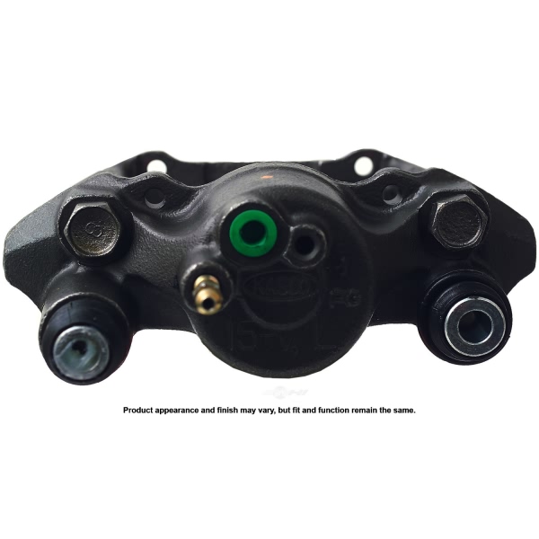 Cardone Reman Remanufactured Unloaded Caliper 19-2672