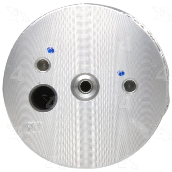 Four Seasons Aluminum Filter Drier w/ Pad Mount 83103