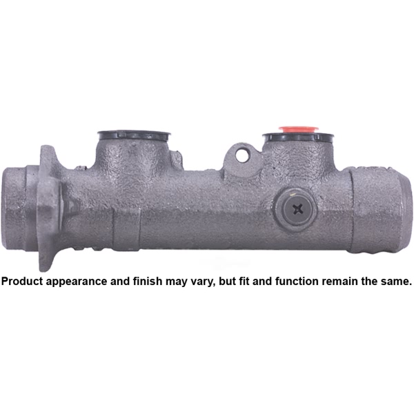 Cardone Reman Remanufactured Master Cylinder 11-2321