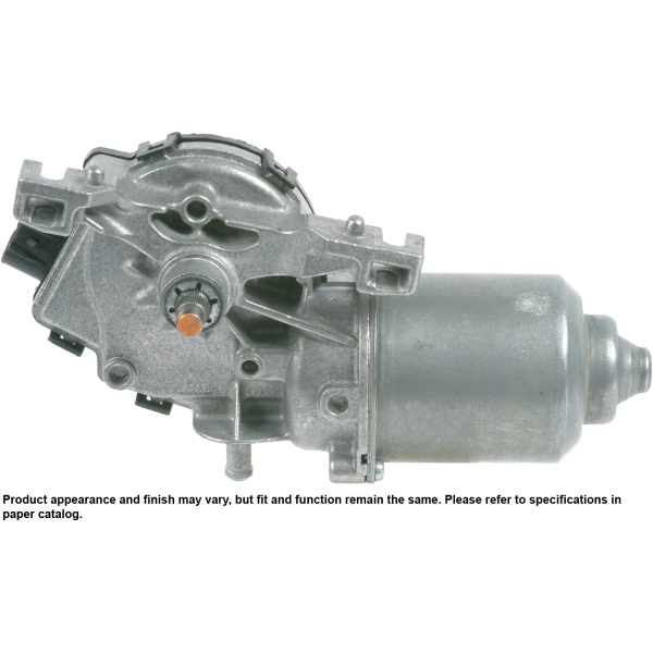 Cardone Reman Remanufactured Wiper Motor 43-2054