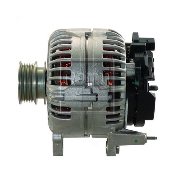 Remy Alternator 94875