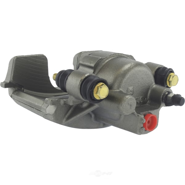 Centric Remanufactured Semi-Loaded Front Driver Side Brake Caliper 141.63072