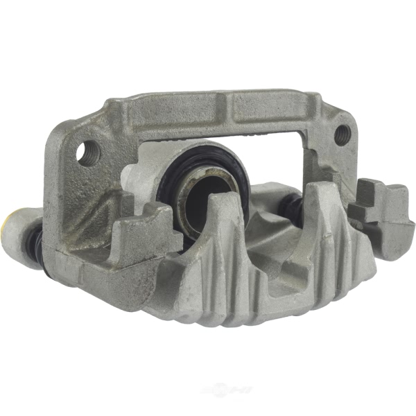 Centric Remanufactured Semi-Loaded Rear Passenger Side Brake Caliper 141.62561