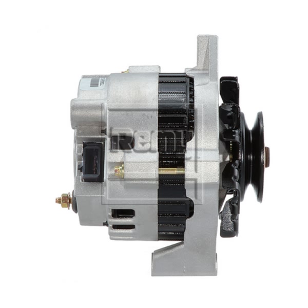 Remy Remanufactured Alternator 20381