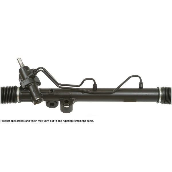 Cardone Reman Remanufactured Hydraulic Power Rack and Pinion Complete Unit 22-1040
