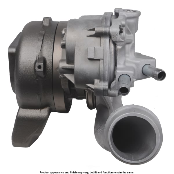 Cardone Reman Remanufactured Turbocharger 2T-222