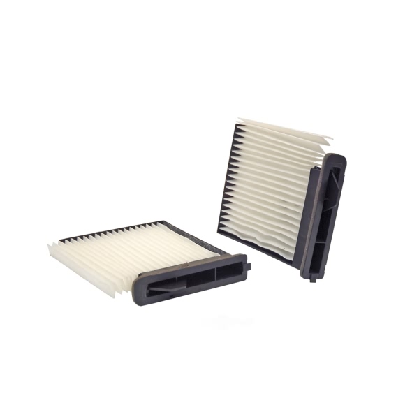 WIX Cabin Air Filter 24829