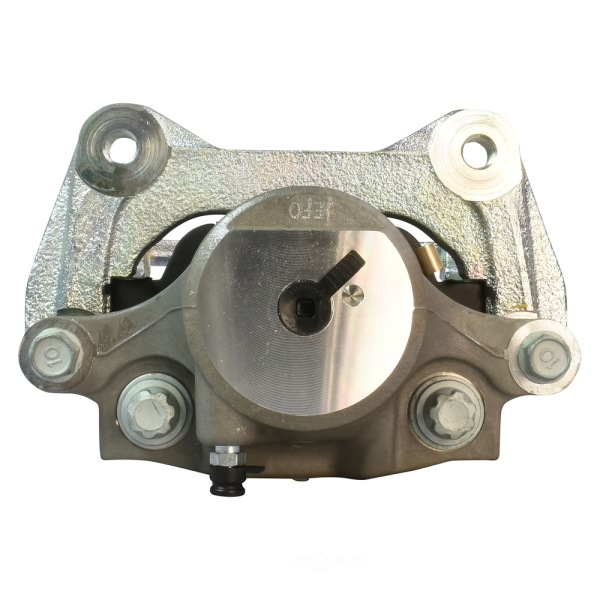 Mando Front Driver Side Brake Caliper 16A5266