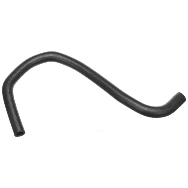 Gates Hvac Heater Molded Hose 18449