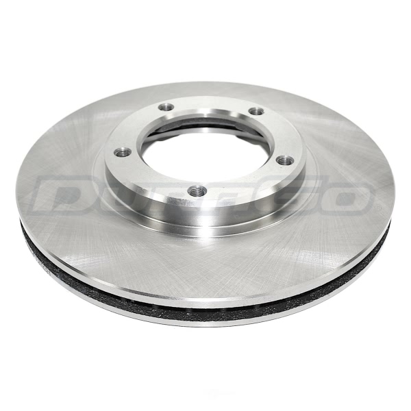 DuraGo Vented Front Brake Rotor BR31146