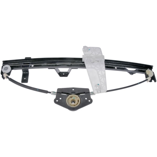 Dorman Front Driver Side Power Window Regulator Without Motor 740-556