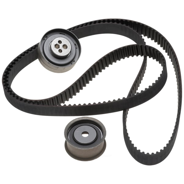 Gates Powergrip Timing Belt Component Kit TCK218