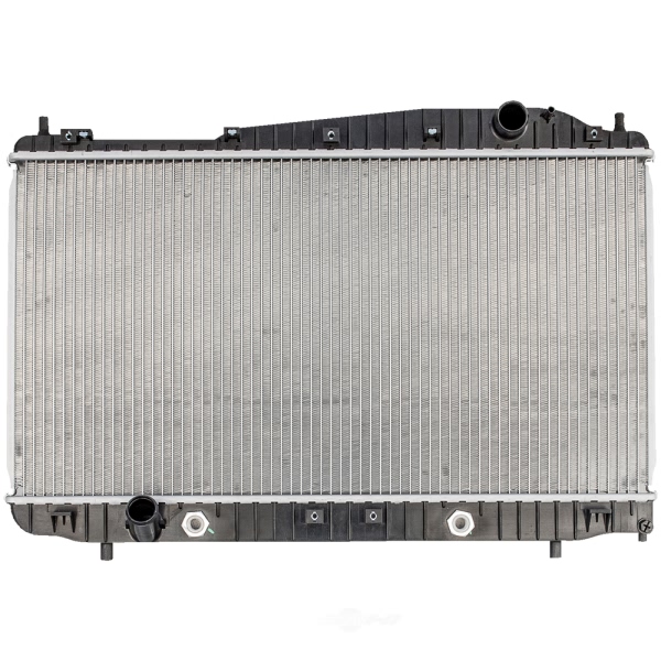 Denso Radiator 221-9220