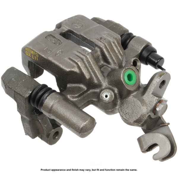 Cardone Reman Remanufactured Unloaded Caliper w/Bracket 19-B2738