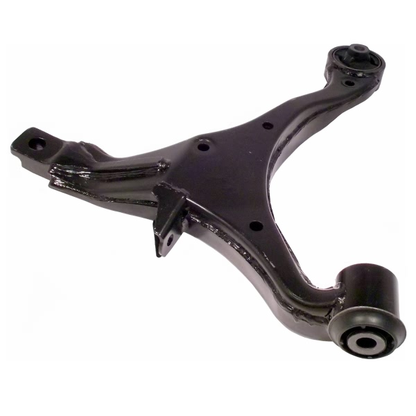 Delphi Front Driver Side Lower Control Arm TC2488