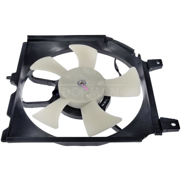 Dorman A C Condenser Fan Assembly 620-172