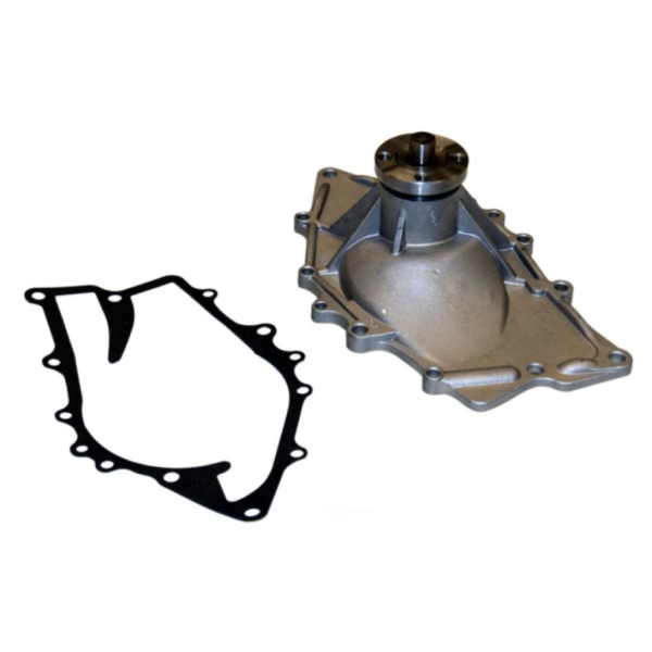 GMB Engine Coolant Water Pump 130-2821