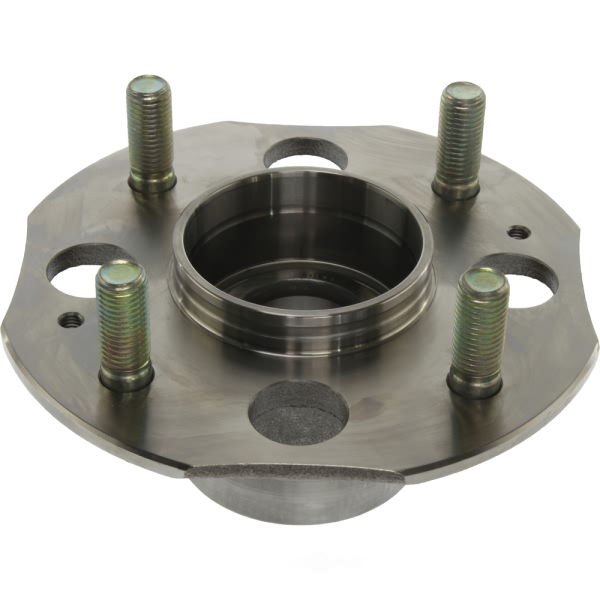 Centric Premium™ Rear Passenger Side Non-Driven Wheel Bearing and Hub Assembly 405.40008