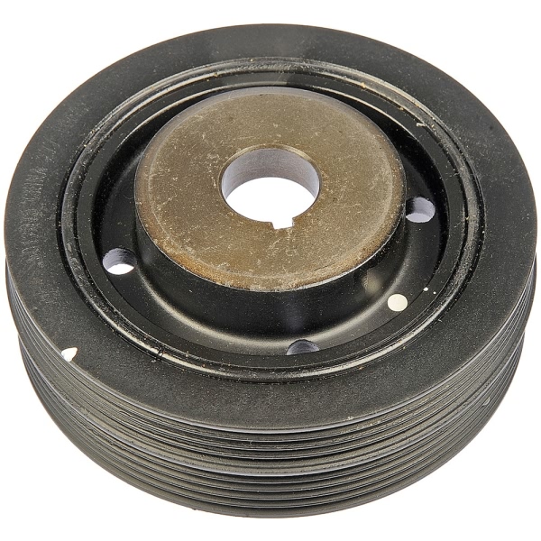 Dorman OE Solutions Regular Grade Type Harmonic Balancer Assembly Kit 594-175