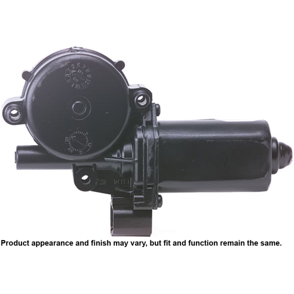 Cardone Reman Remanufactured Window Lift Motor 42-343