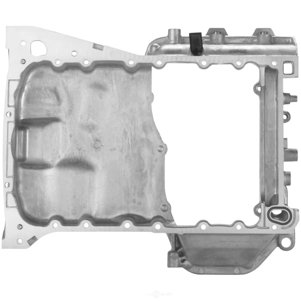 Spectra Premium Upper New Design Engine Oil Pan HYP16A