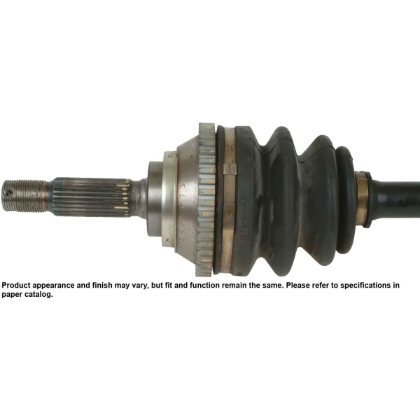 Cardone Reman Remanufactured CV Axle Assembly 60-3215