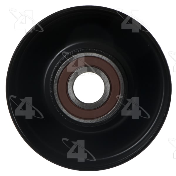 Four Seasons Drive Belt Idler Pulley 45016