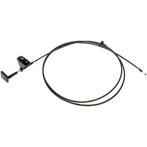 Dorman OE Solutions Hood Release Cable 912-010