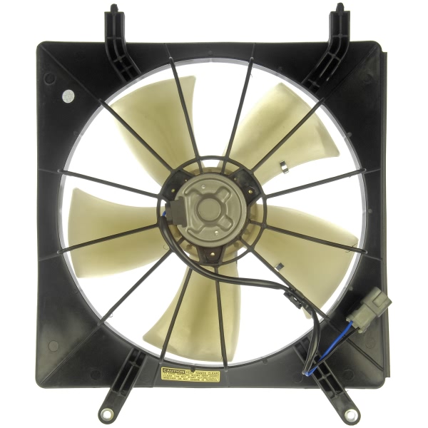 Dorman Engine Cooling Fan Assembly 620-232