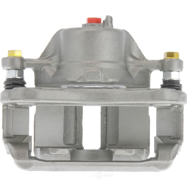 Centric Remanufactured Semi-Loaded Front Passenger Side Brake Caliper 141.51243