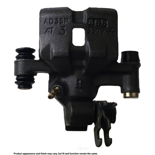 Cardone Reman Remanufactured Unloaded Caliper 19-2804