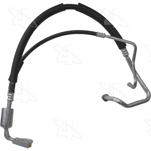 Four Seasons A C Discharge And Suction Line Hose Assembly 55778