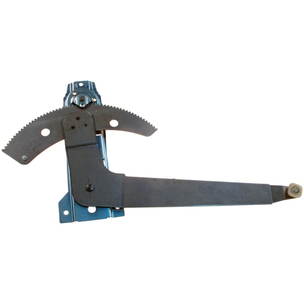 Dorman Front Driver Side Manual Window Regulator 740-653