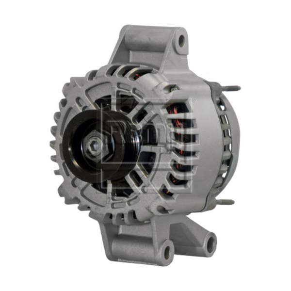 Remy Remanufactured Alternator 23763