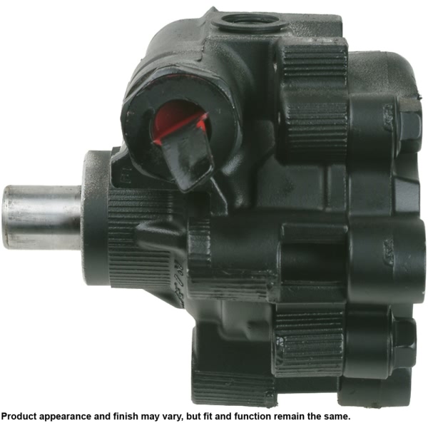 Cardone Reman Remanufactured Power Steering Pump w/o Reservoir 21-5439