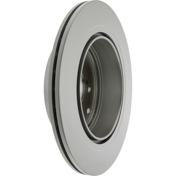 Centric GCX Plain 1-Piece Rear Brake Rotor 320.42047F